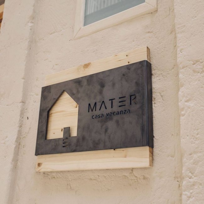 Casa Mater